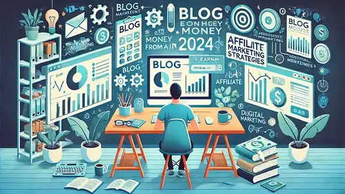 3 Ways to Earn Money from Your Blog in 2024