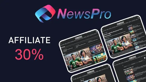 How to Earn 30% on Every Sale with Affiliate Marketing?