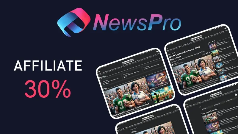 How to Earn 30% on Every Sale with Affiliate Marketing?