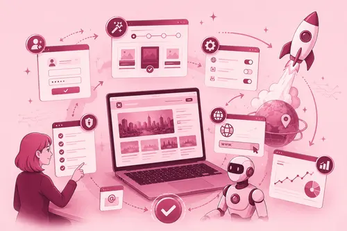 The Complete Guide to Launching a News Site on NewsPro — From Start to Finish