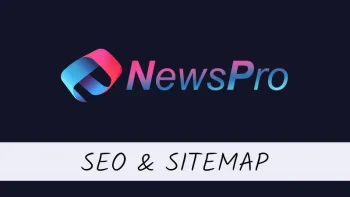 SEO & Sitemap
