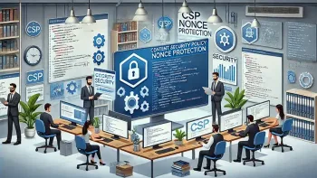 How to Implement CSP NONCE Protection on Your Platform