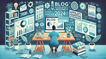 3 Ways to Earn Money from Your Blog in 2024