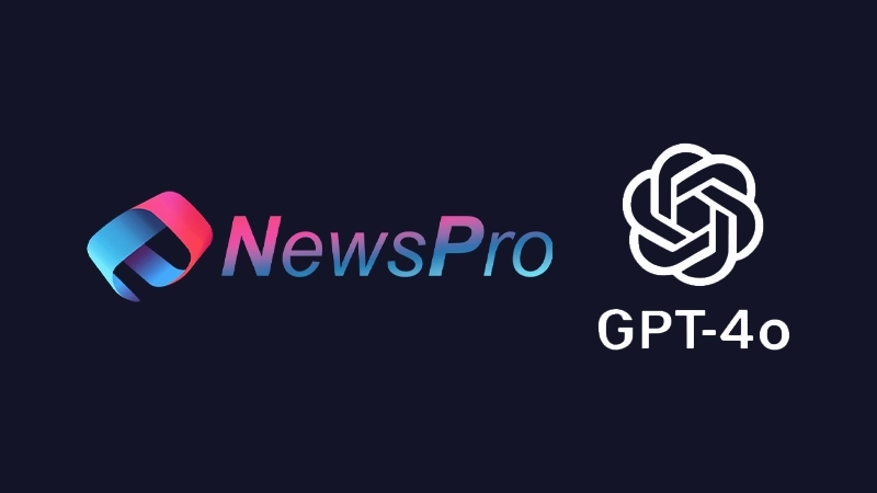 How to create AI Articles Using GPT-4o